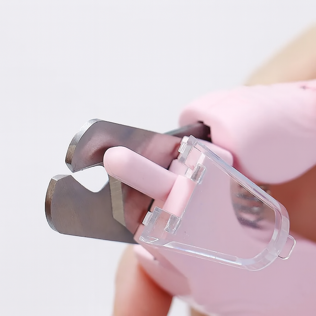 NailWhiz 2-in-1 Pet Nail Clipper & Grinder