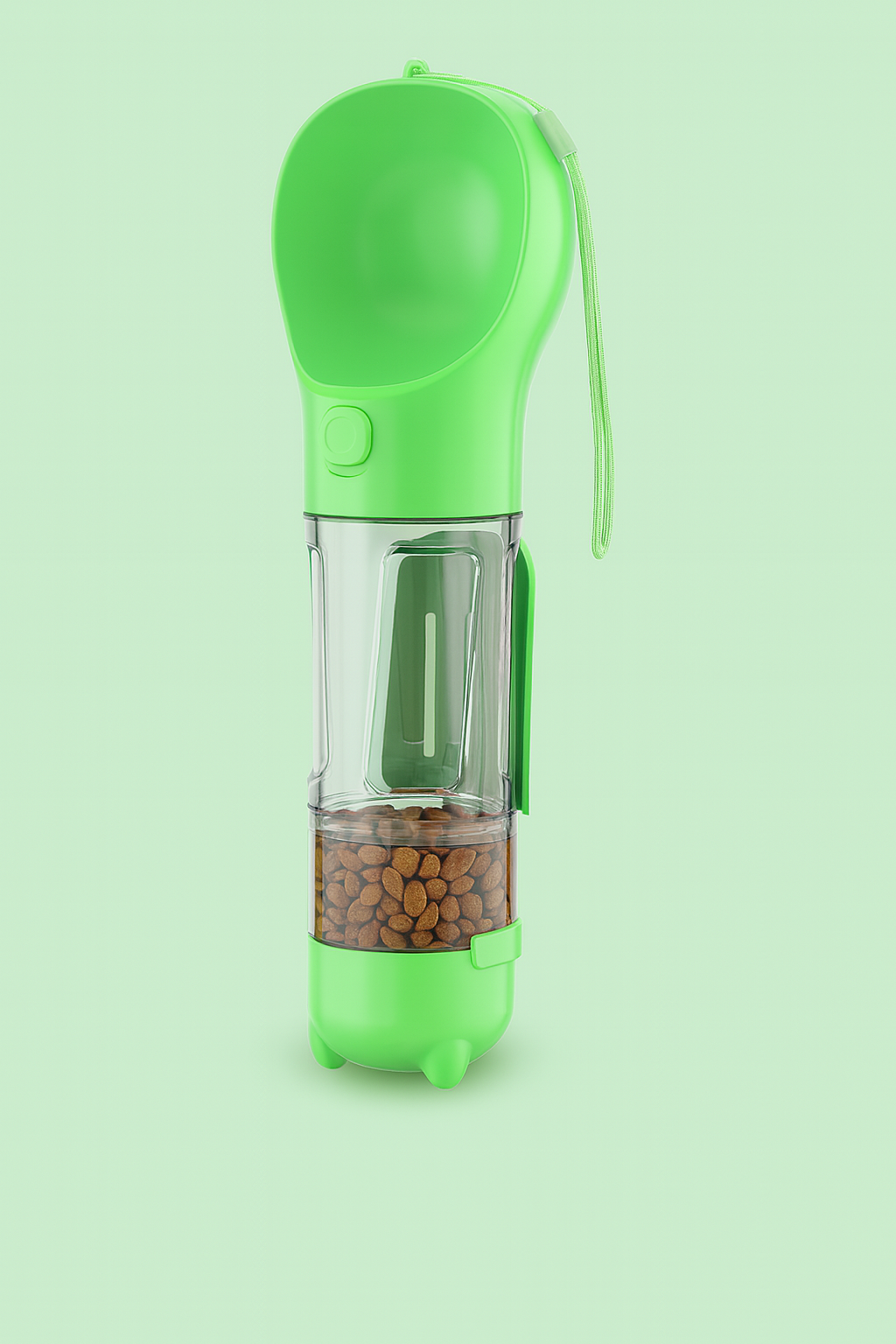 SipBuddy Multi-Functional Pet Travel Bottle