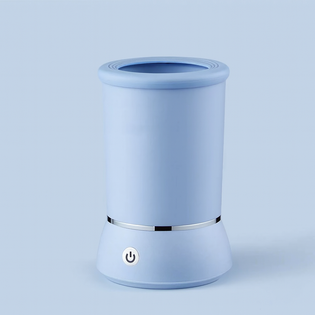 PawSplash Automatic Pet Paw Cleaner