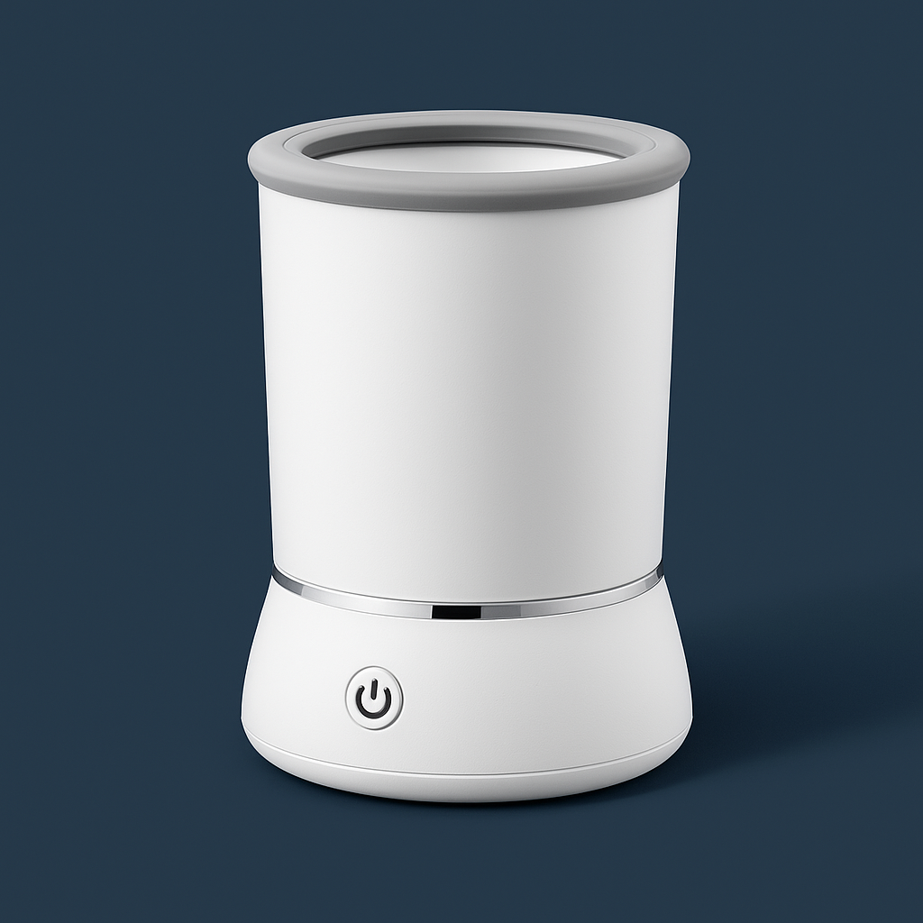 PawSplash Automatic Pet Paw Cleaner