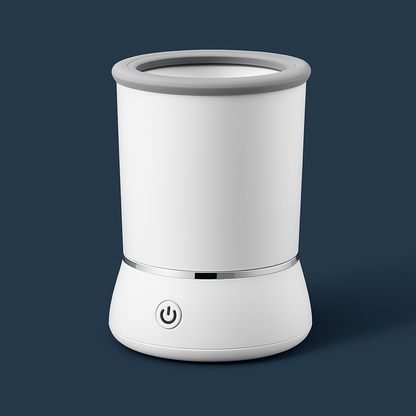 PawSplash Automatic Pet Paw Cleaner